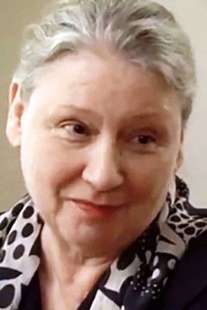 et billede af Svetlana Gaytan