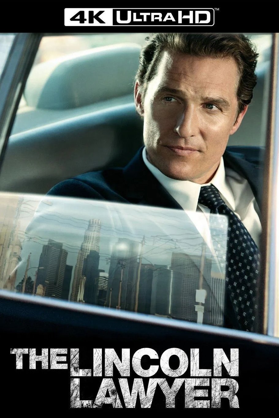 The Lincoln Lawyer