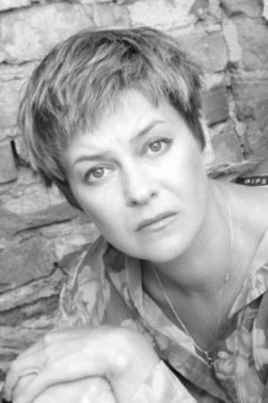 et billede af Olga Gordiychuk