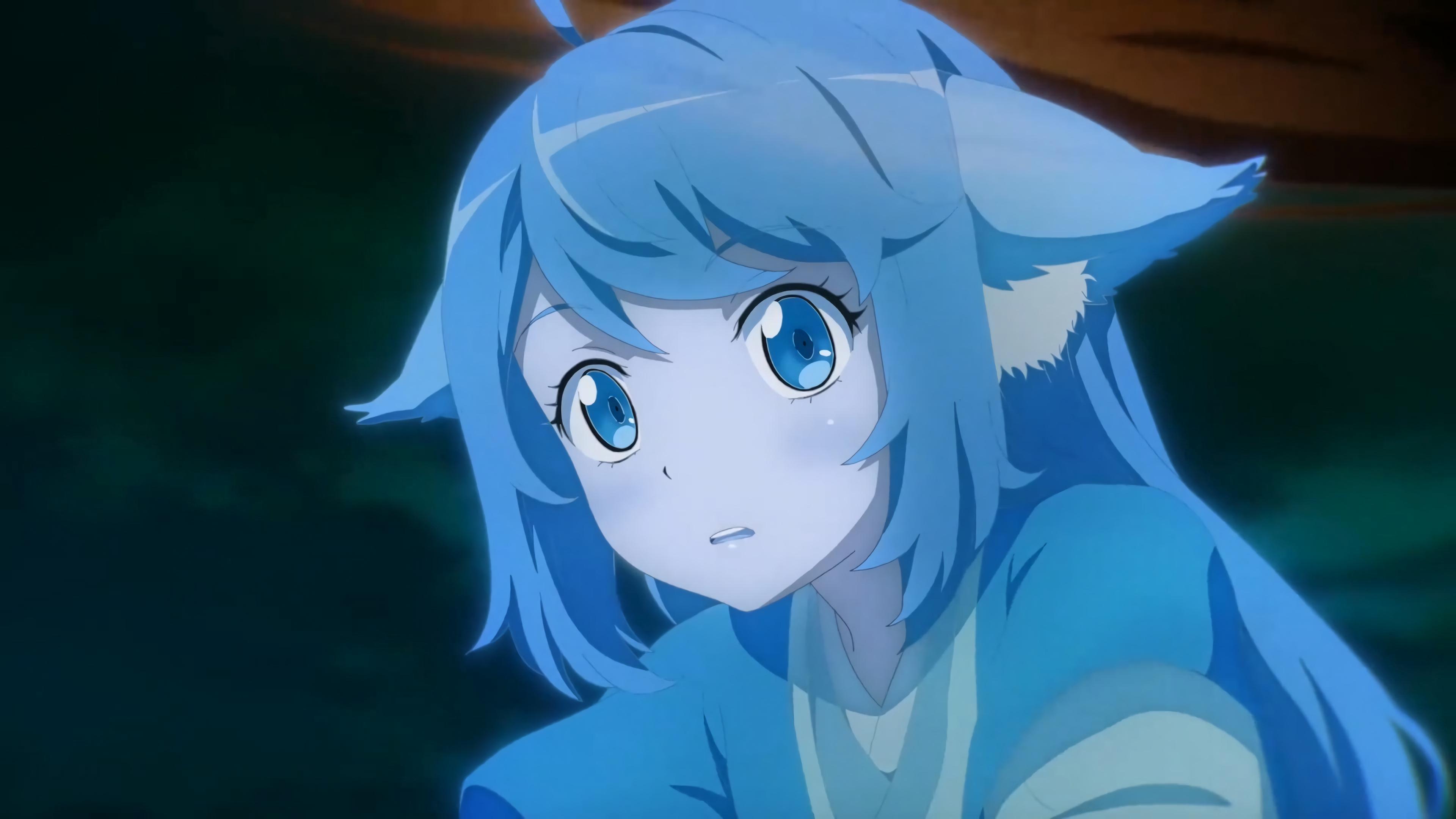 Fox Spirit Matchmaker