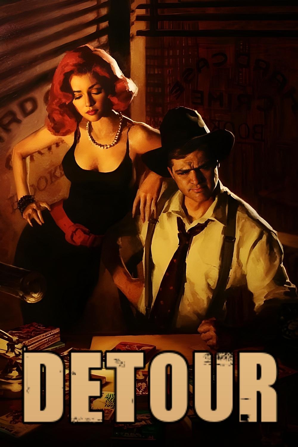 Detour