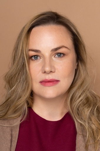 et billede af Irina Beroeva