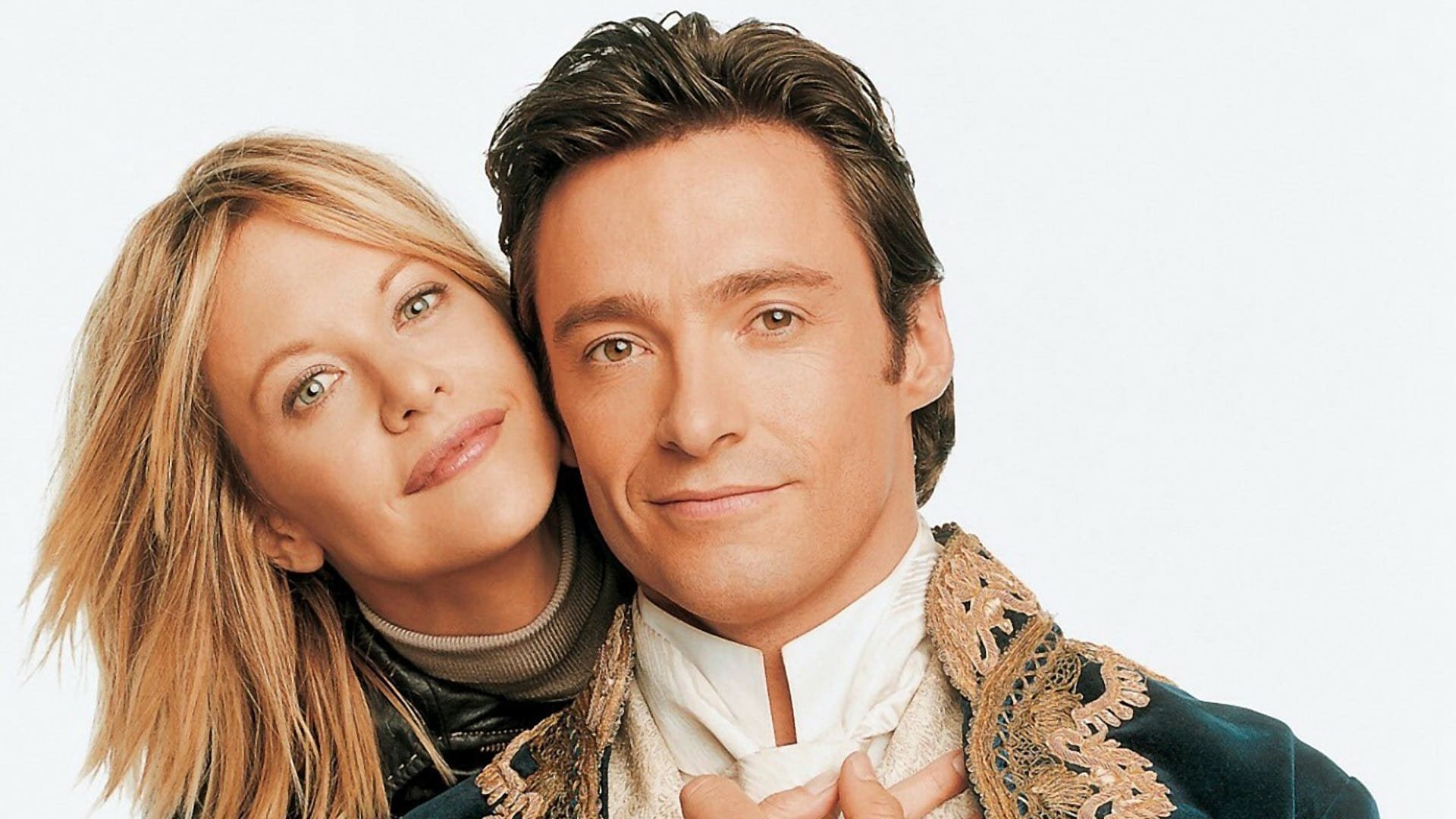 Kate & Leopold (2001)