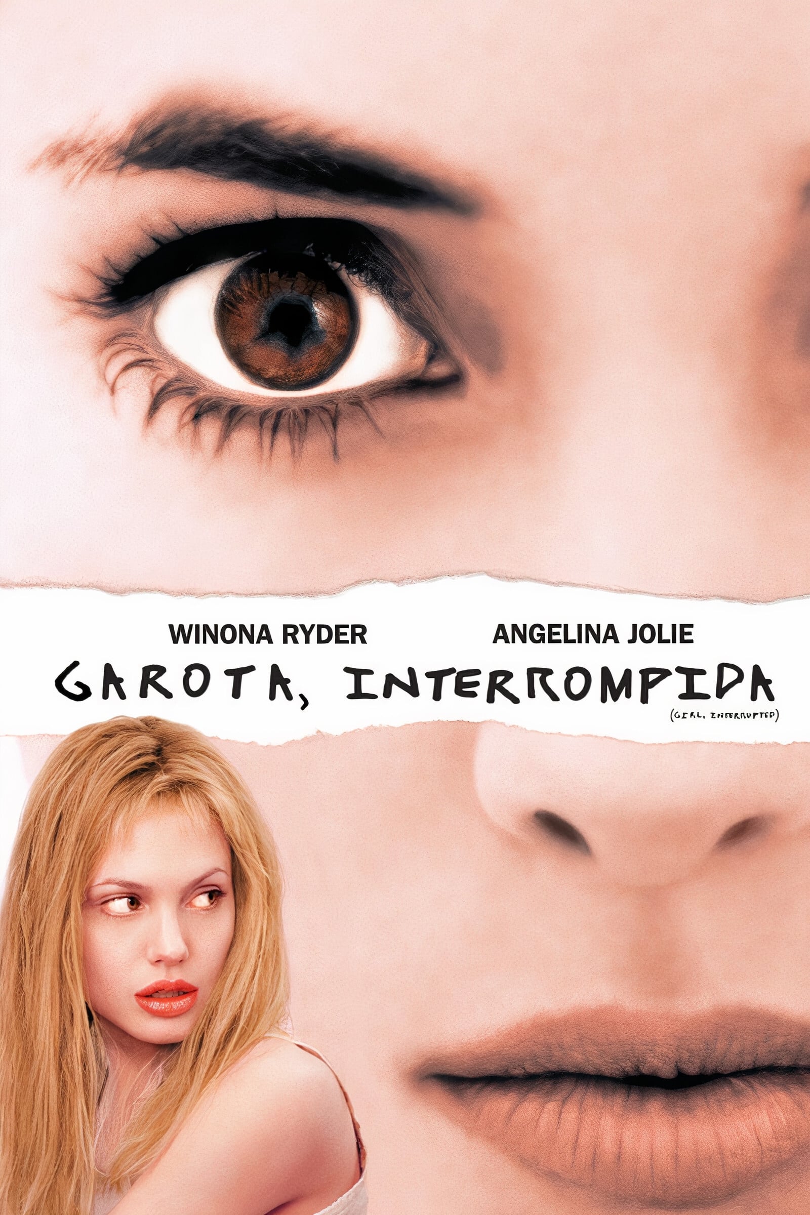 Girl, Interrupted (1999) – Movies – Filmanic