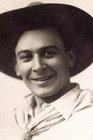 et billede af Hooper Atchley