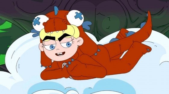 Thumbnail for Episode 7 Season 1 Episode 7