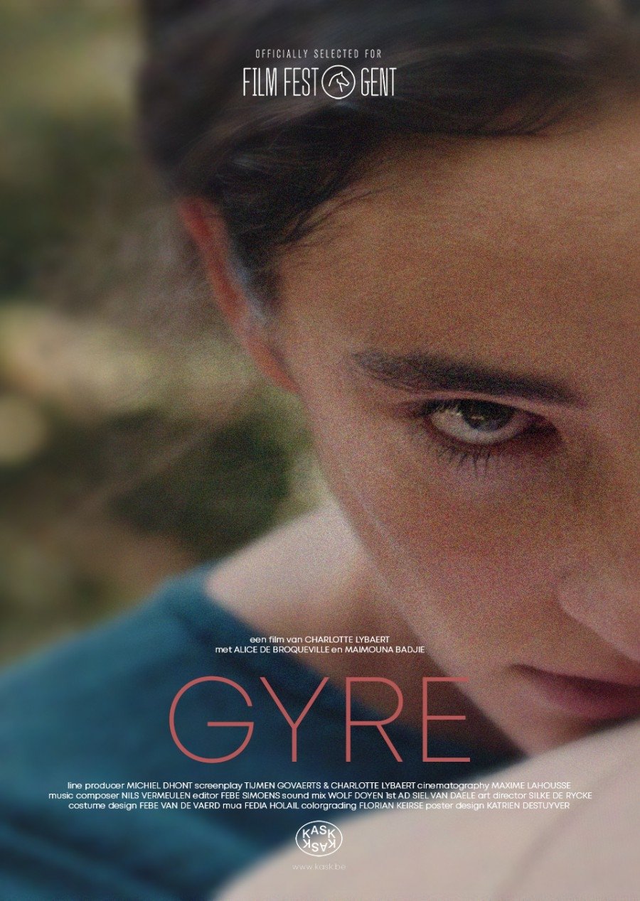 Gyre Gyre
