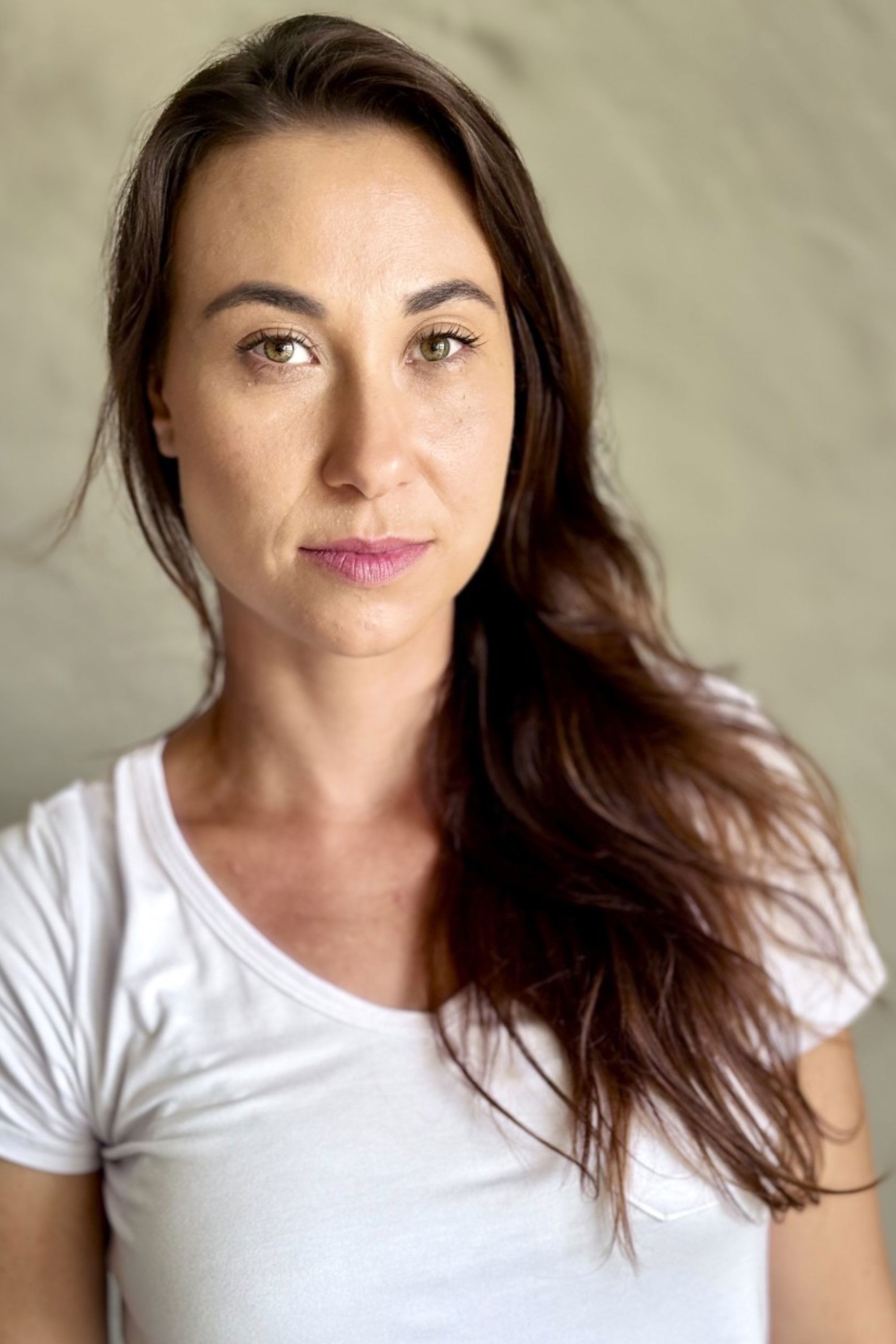 et billede af Ellen Maia