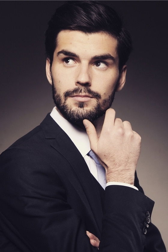 et billede af Navid Ghaffarpour