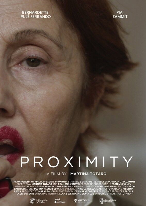 Proximity
