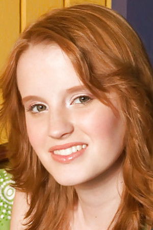 et billede af Katey Grind