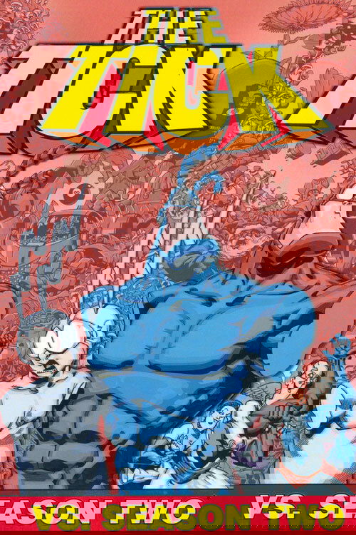 The Tick - Season 2