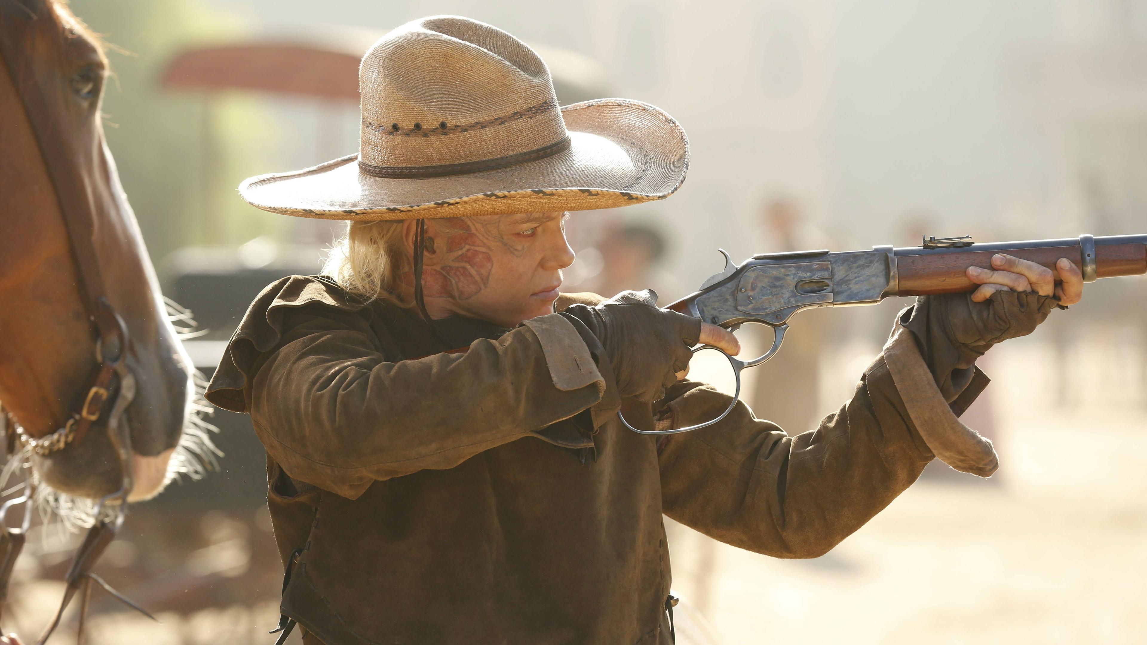 Westworld - Season 4 Episode 6