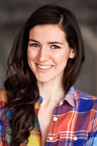 et billede af Ann Christine