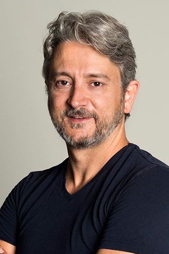 et billede af Xavier Ricart