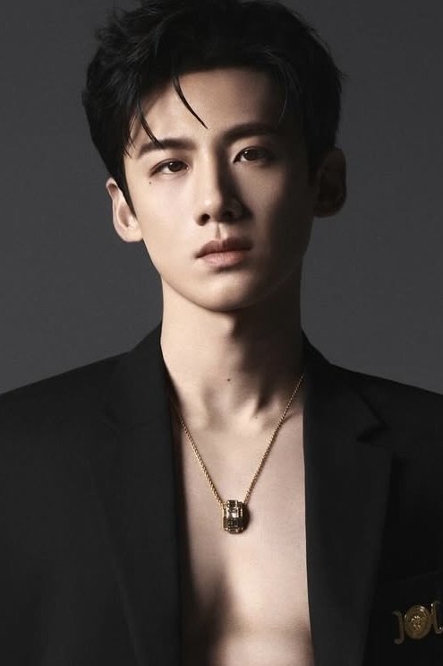 白敬亭 (Bai Jingting)