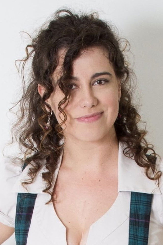 et billede af Caley Chase