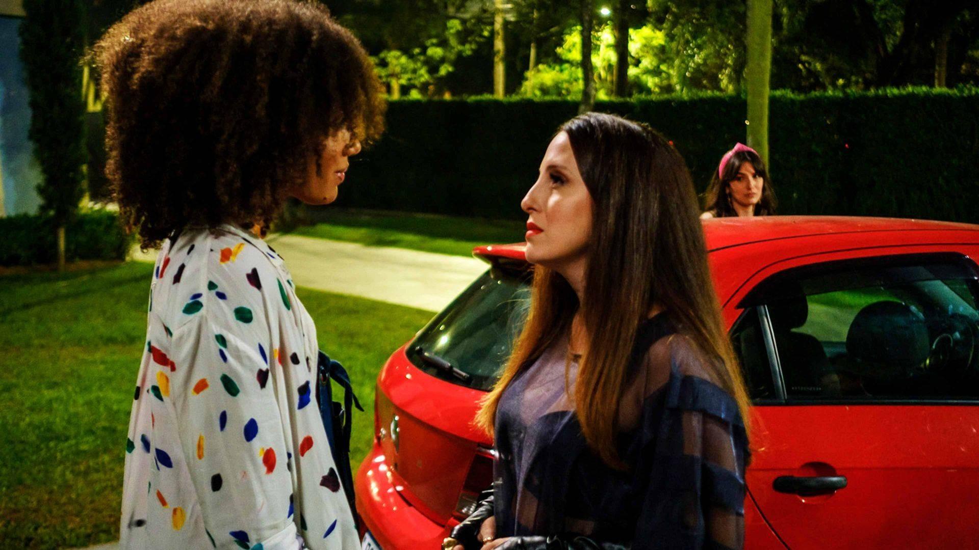 Thumbnail for The Heart (O Coração) Season 1 Episode 10