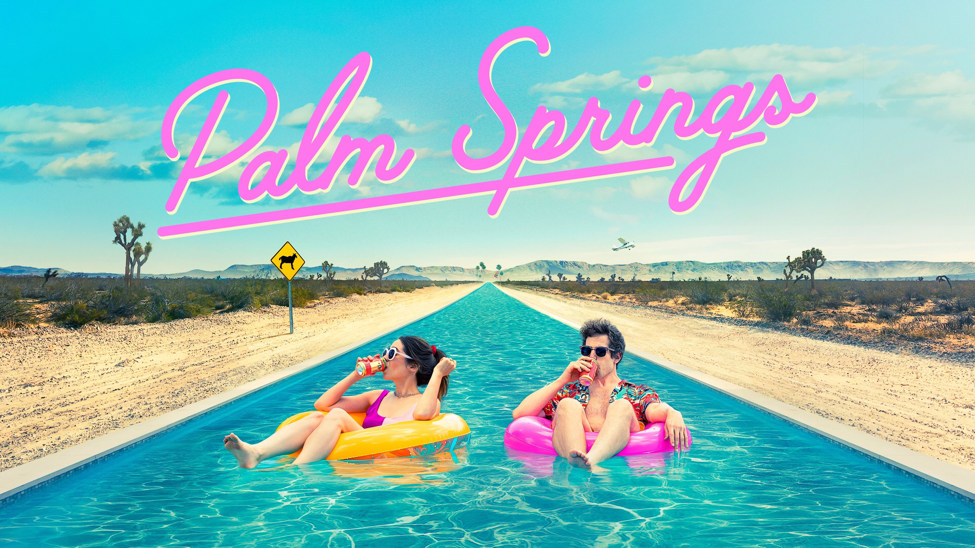 Palm Springs (2020)