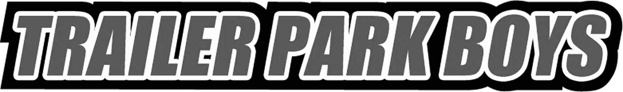 Trailer Park Boys Logo