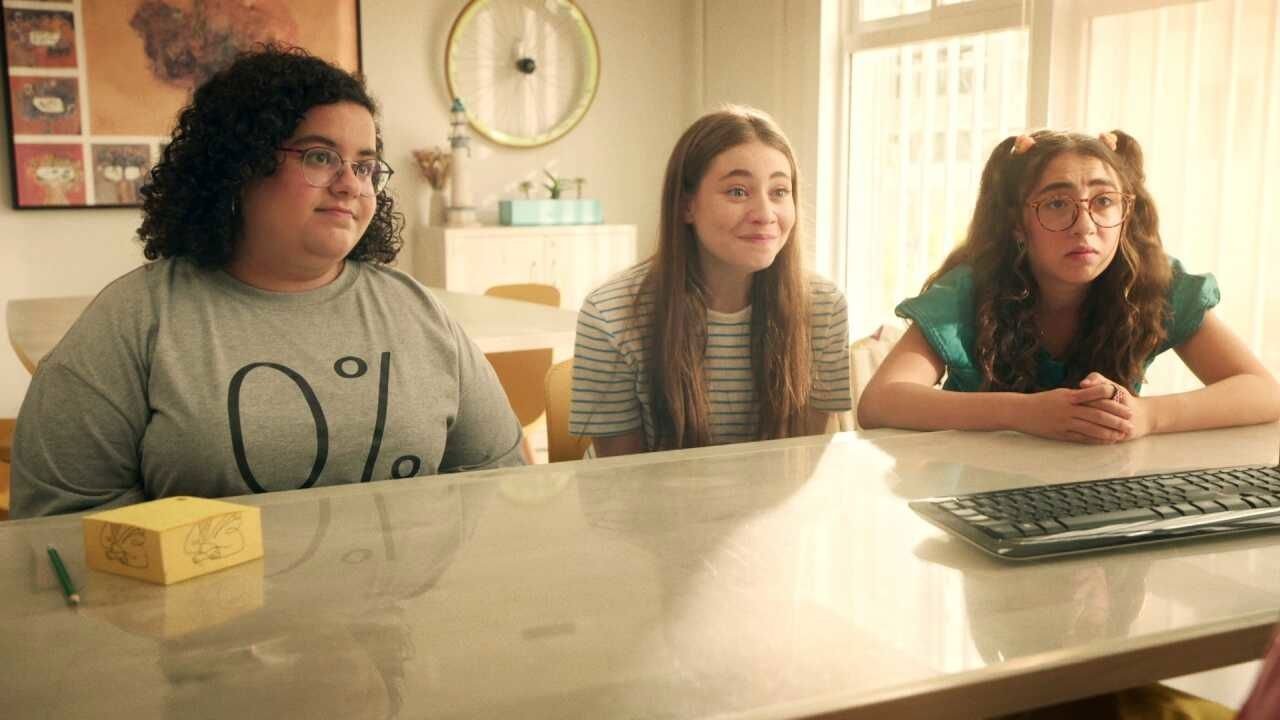 Thumbnail for Episode 5 Season 1 Episode 5