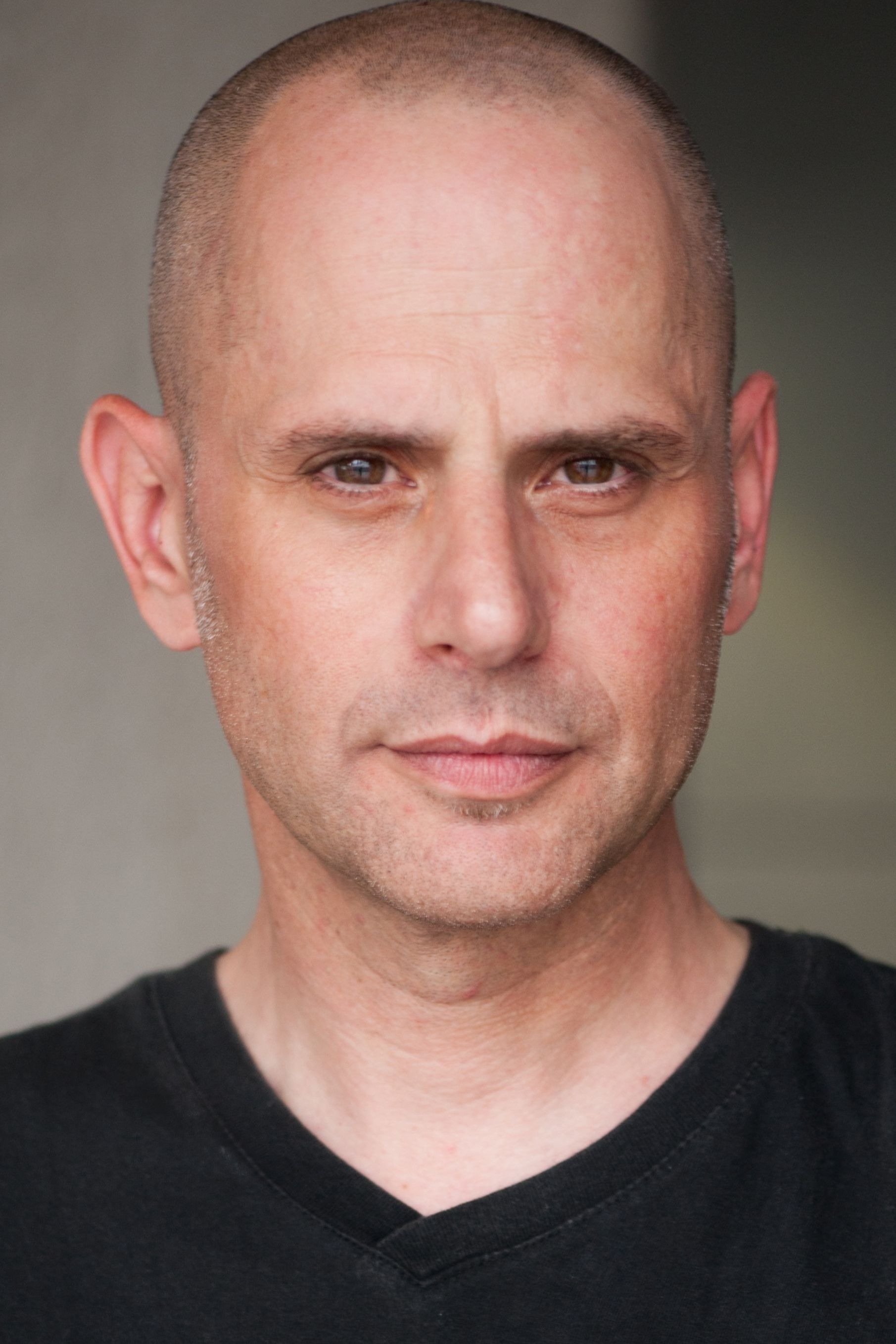 et billede af Luigi Saracino