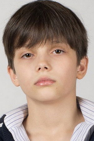 et billede af Artyom Kazmin