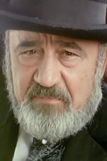 et billede af Costache Diamandi