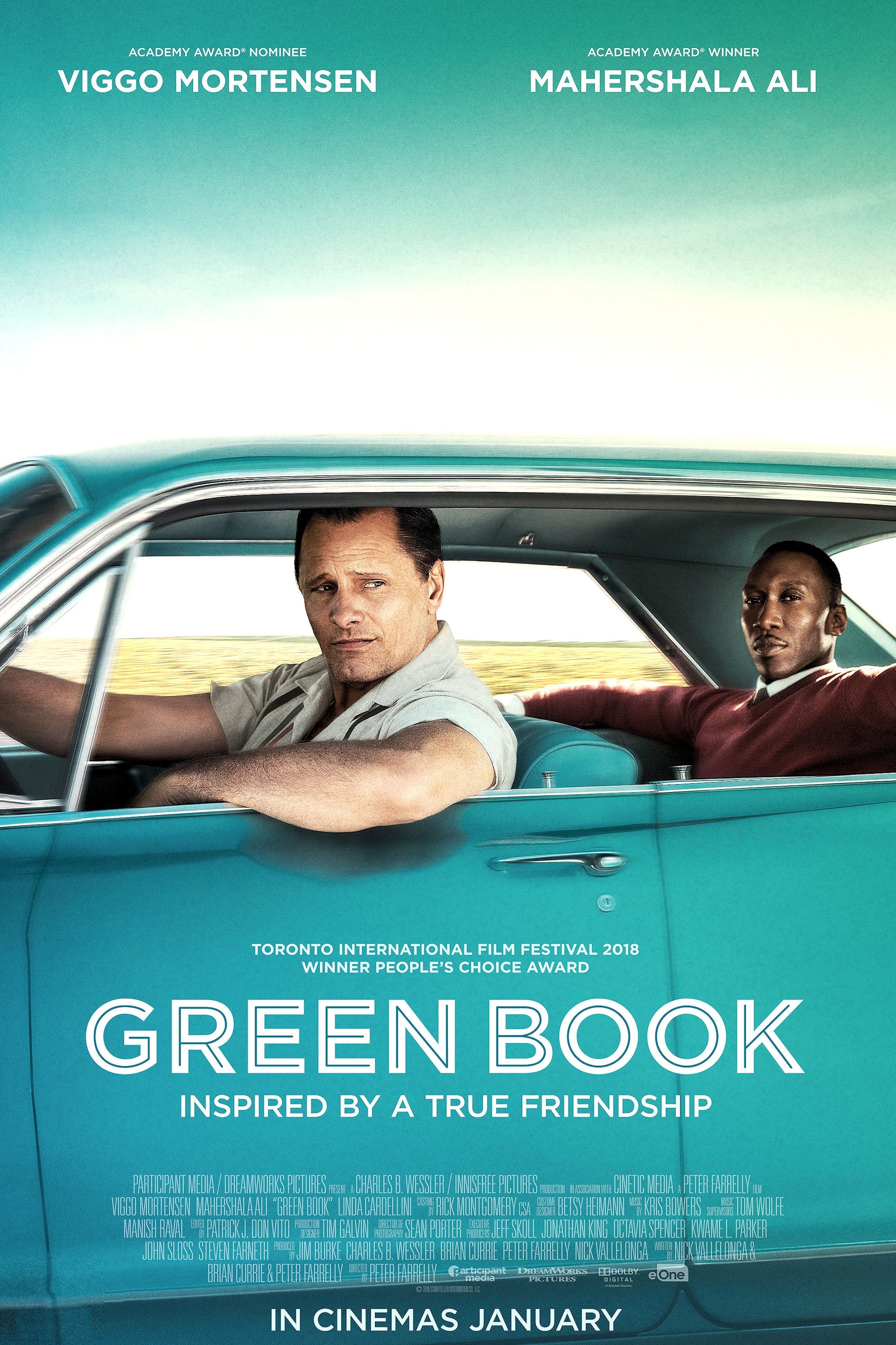 Green Book