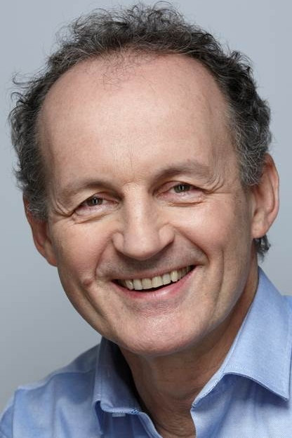 et billede af Bruno Chapelle