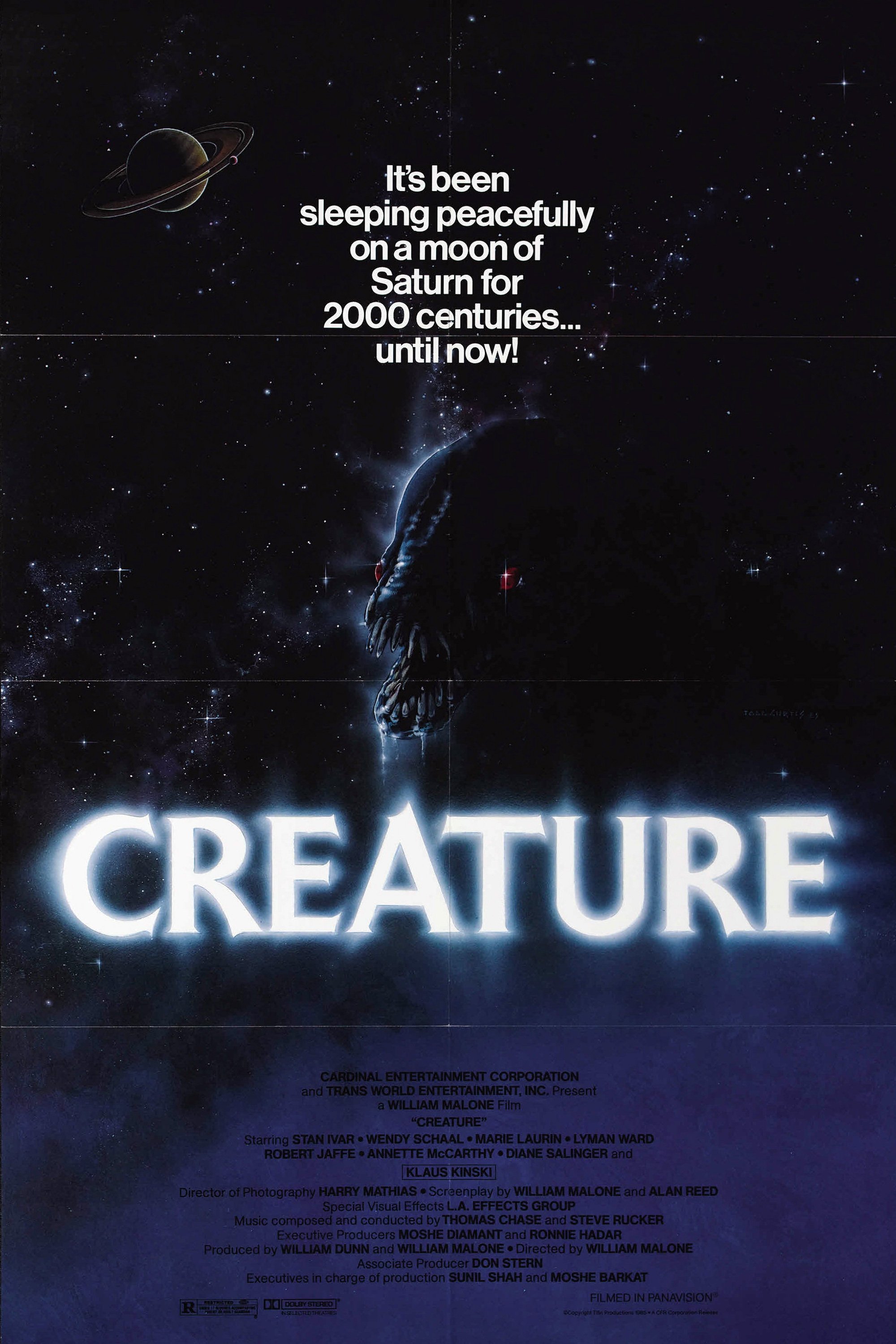 Creature