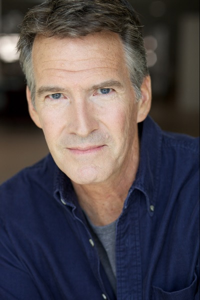 et billede af Kirk Griffith