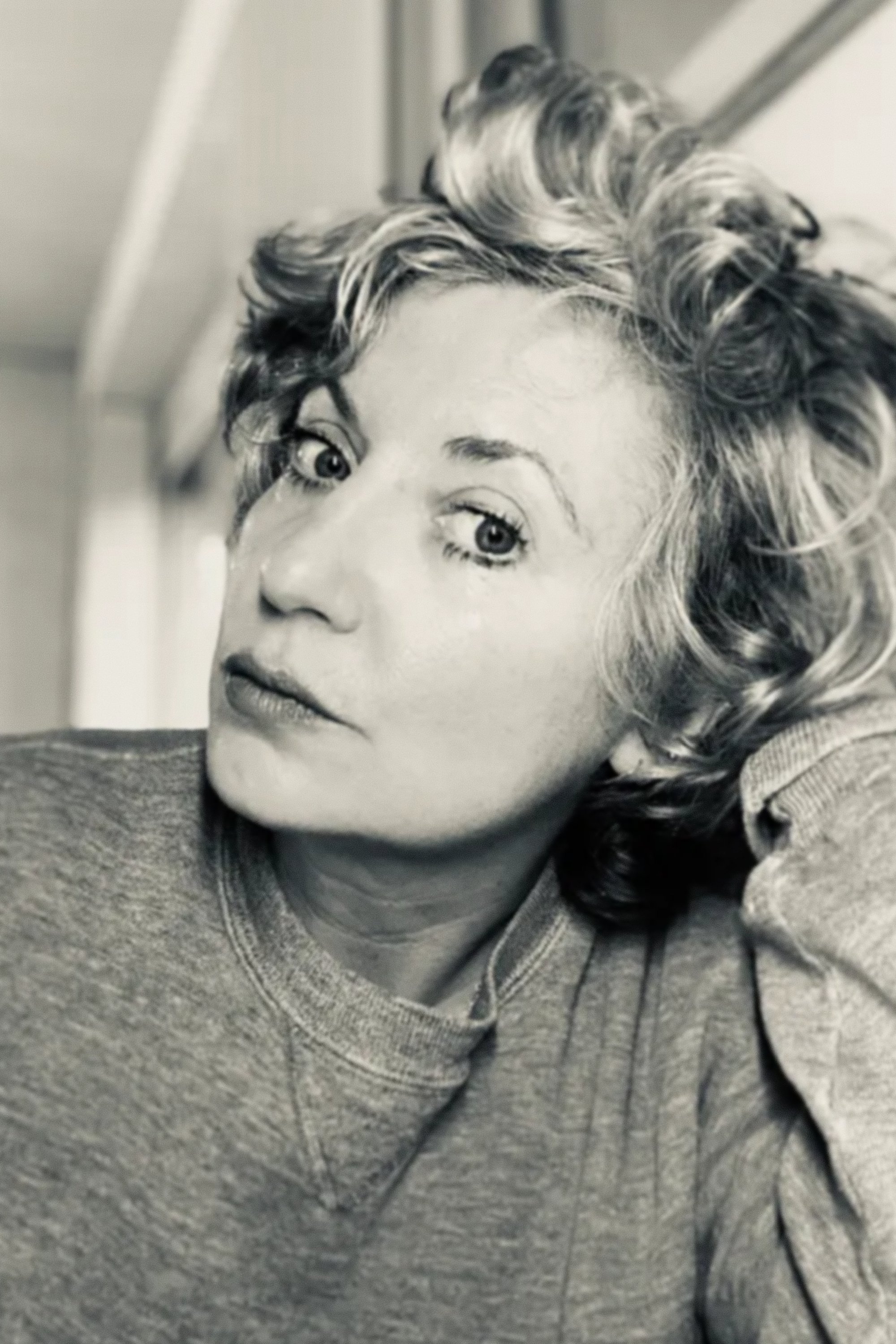 Camille Griffin | Director