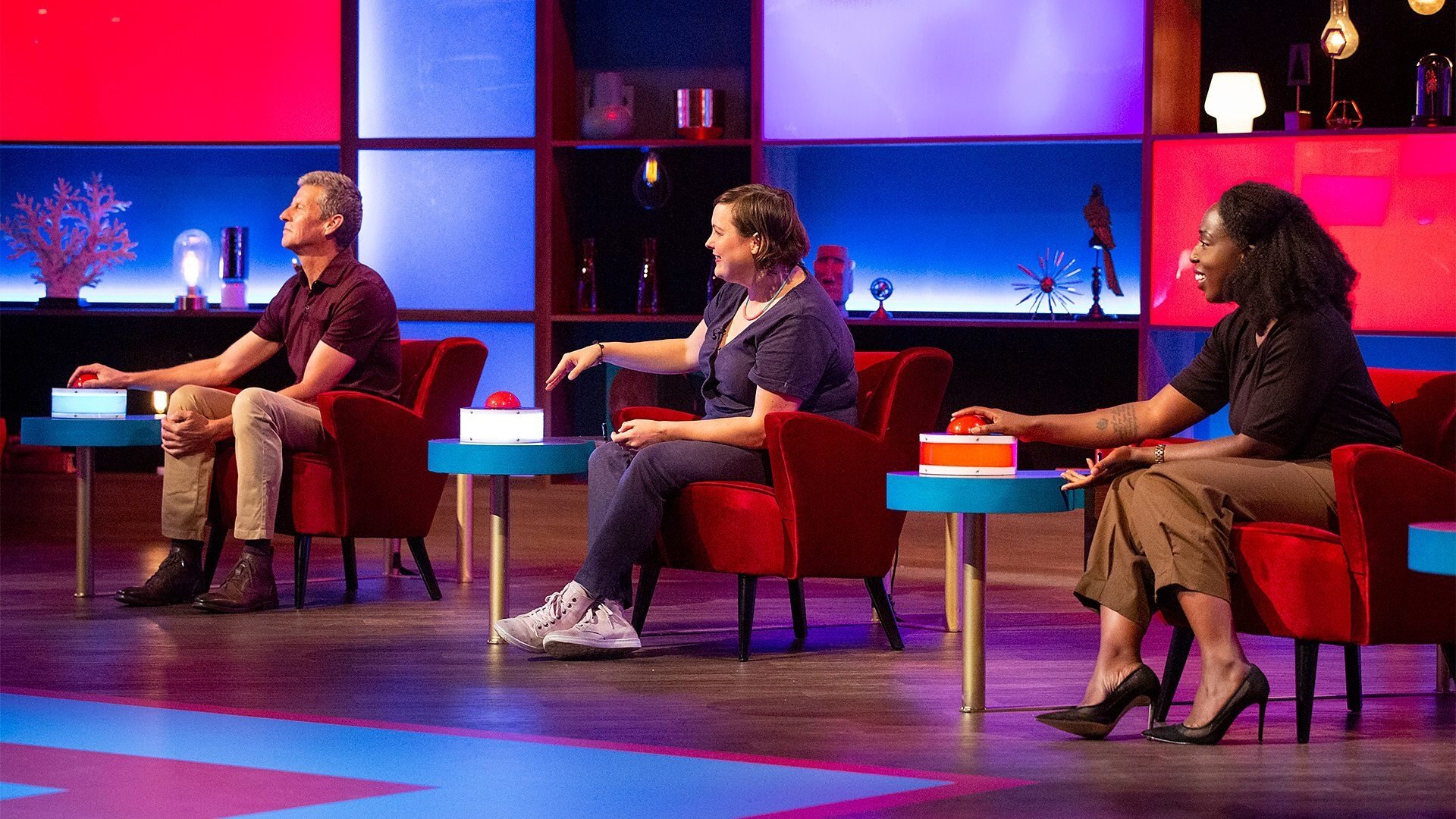 Richard Osman's House of Games