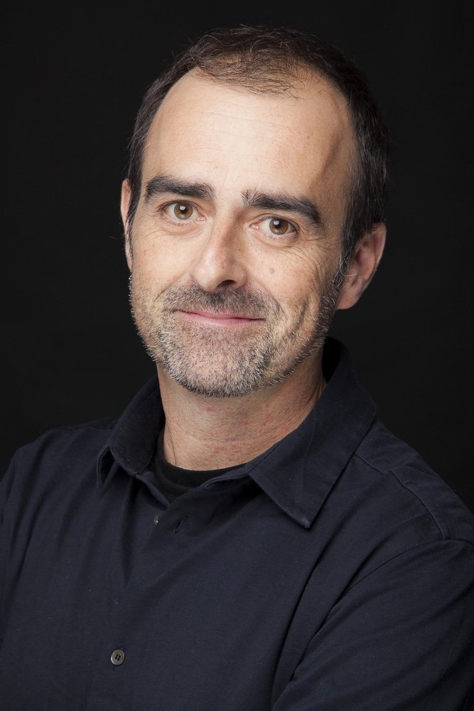 et billede af Anartz Zuazua