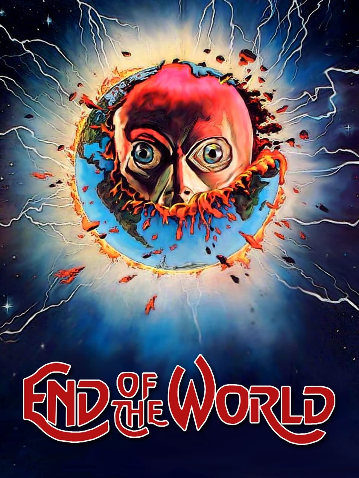 End of the World