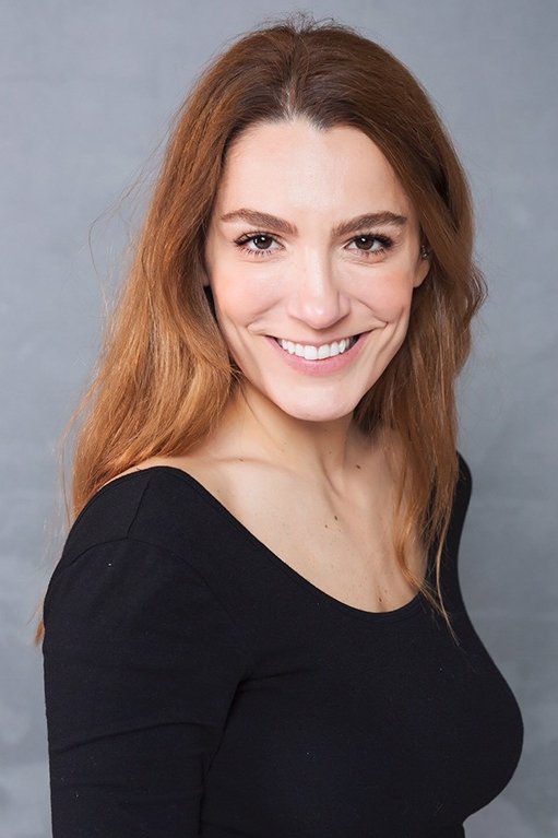 et billede af Gökşen Ateş