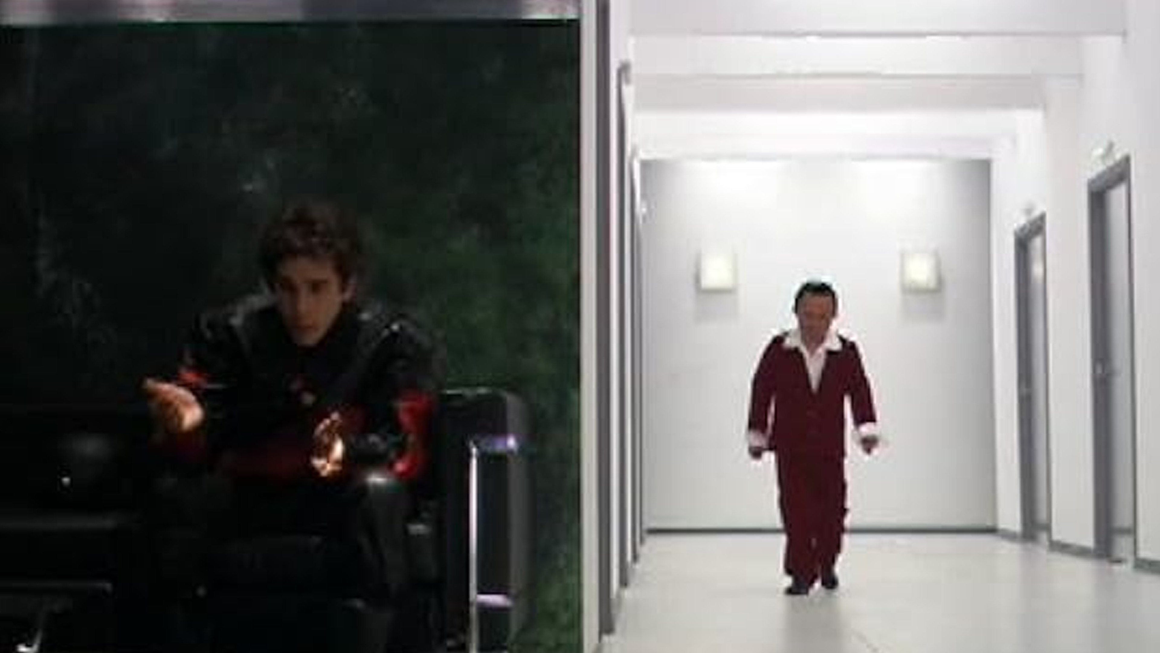 El ojo único (2008)