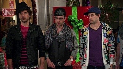 The League