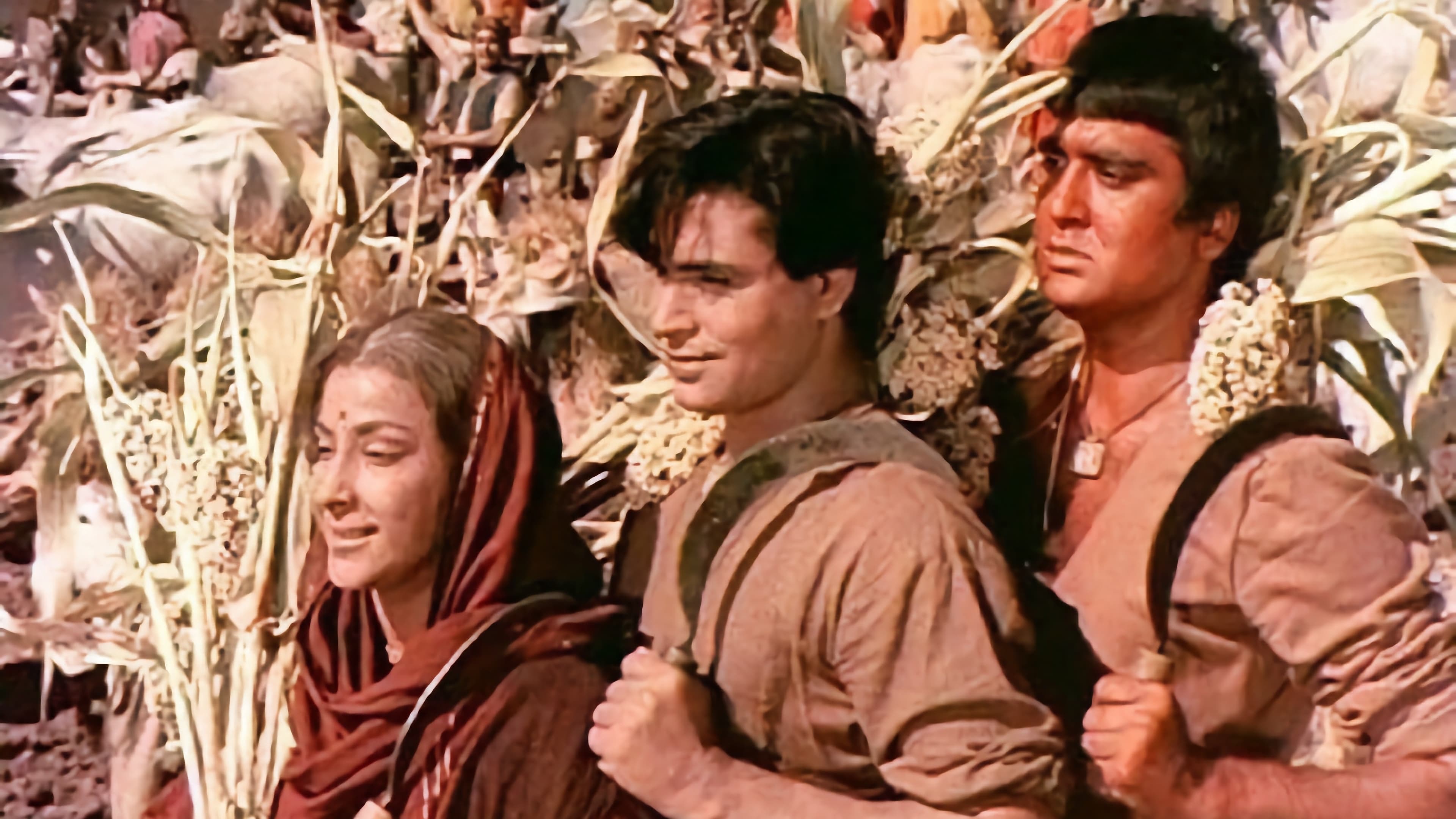 Mother India (1957)