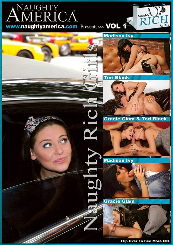Naughty Rich Girls Naughty Rich Girls