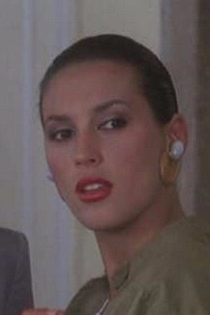 Eleonora Grippo's picture in the cast
