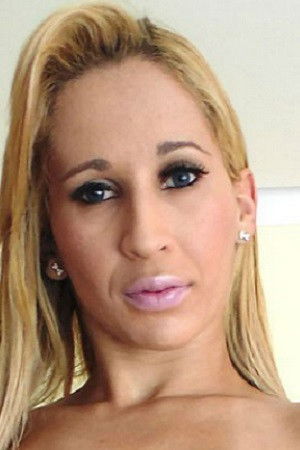 et billede af Shirley Soares