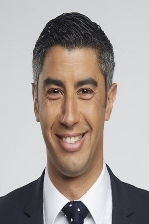 et billede af Smaïl Bouabdellah