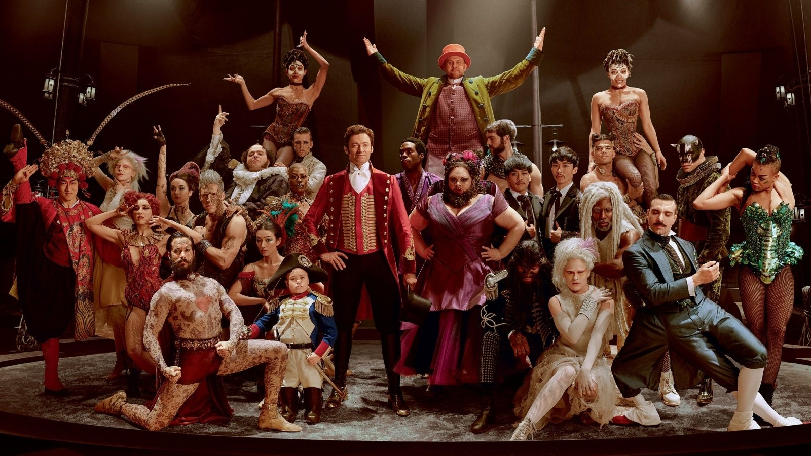 Image du film The Greatest Showman abvpqwj1plor3ipwg94ed6oknrhjpg