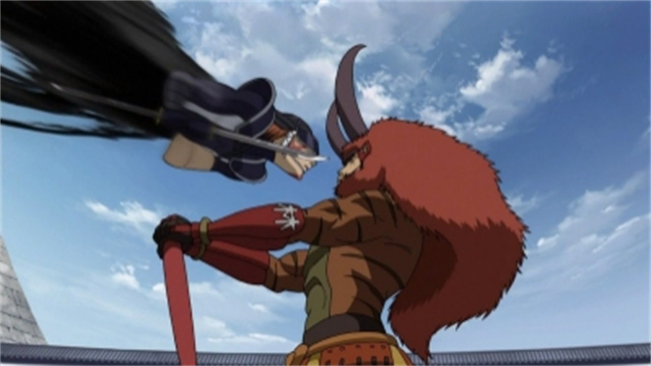 Sengoku BASARA: Samurai Kings