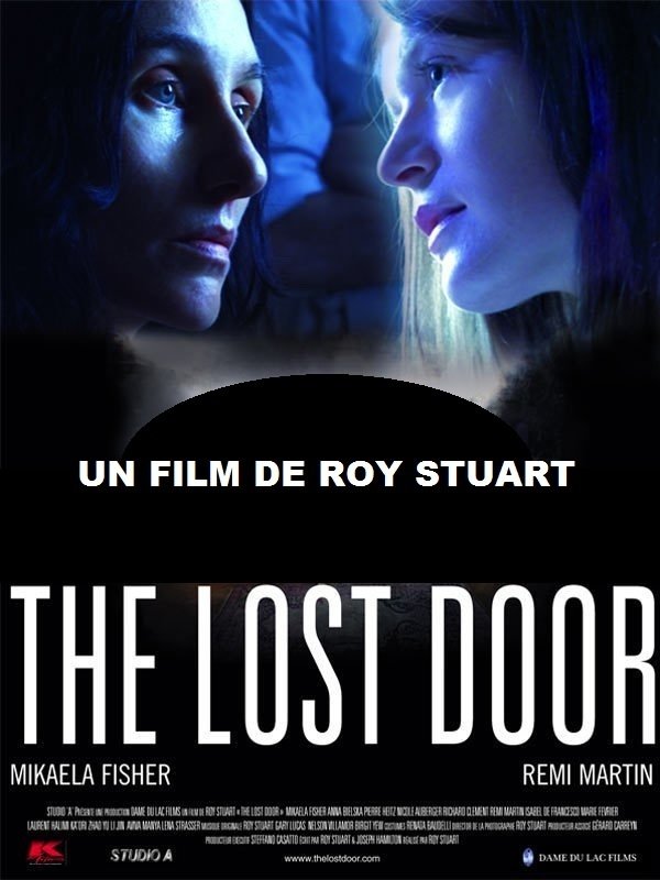 The Lost Door 2008 - Hollywood Movie Watch Online