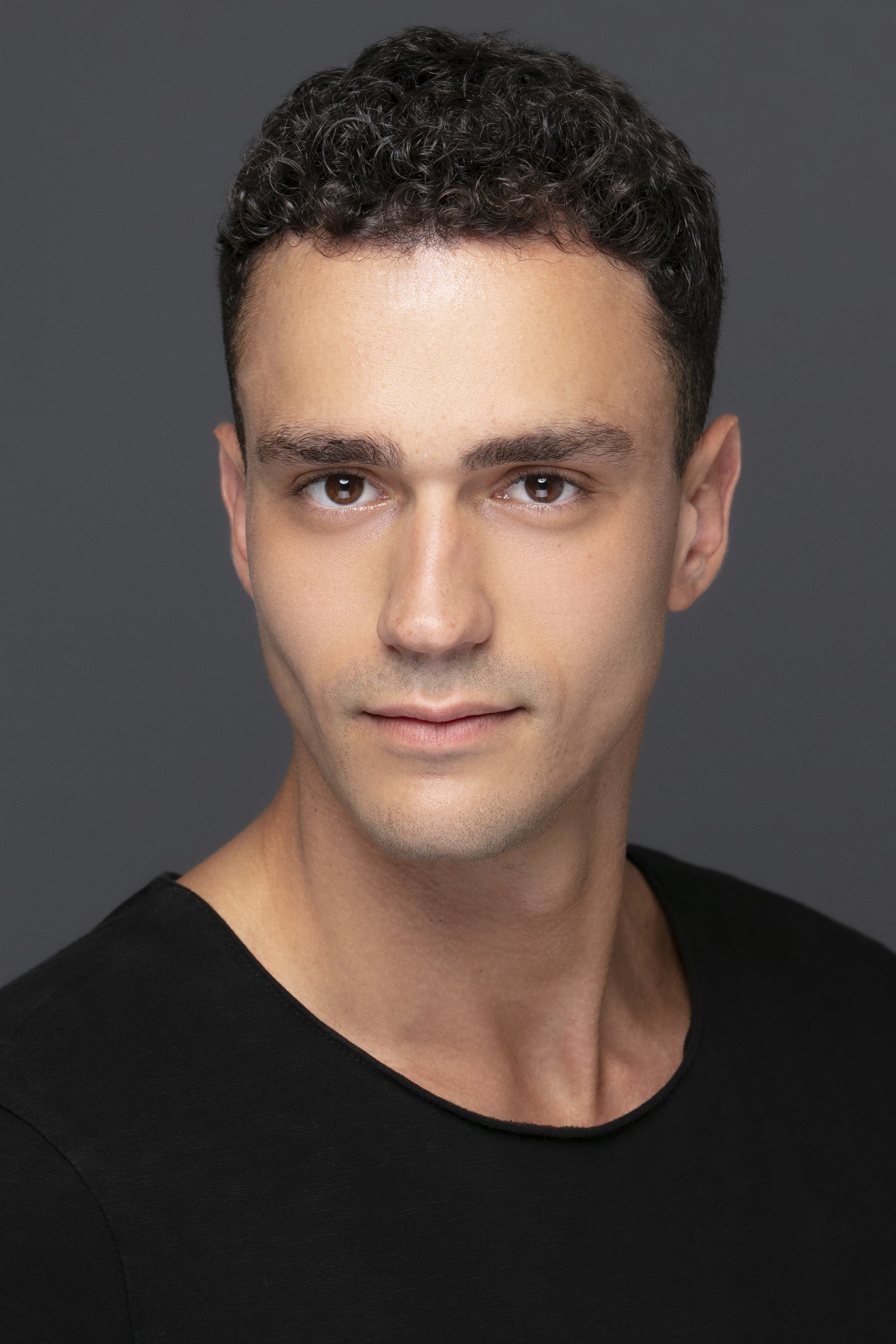 et billede af Bartu Dilmen