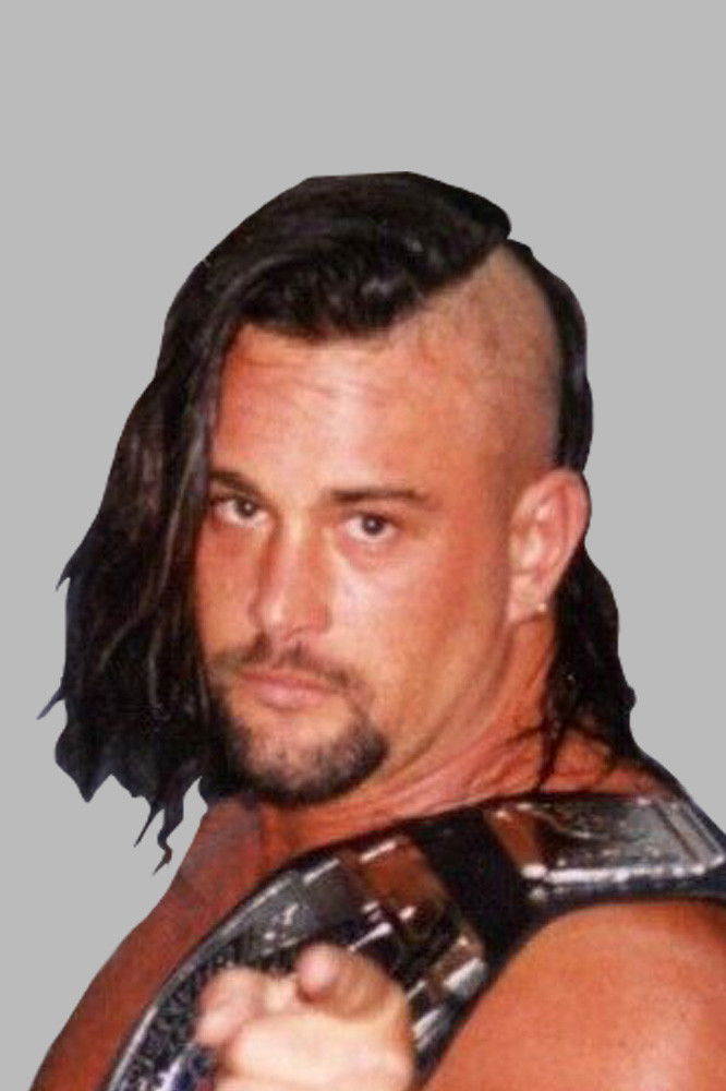 et billede af George Caiazzo