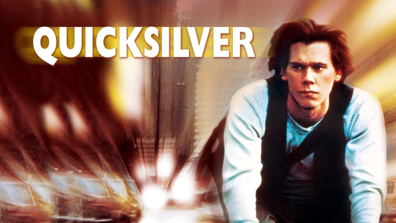 Quicksilver (1986)